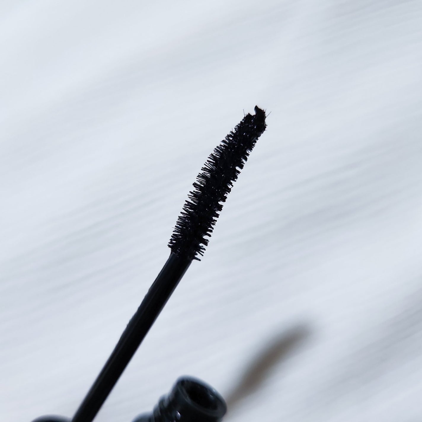 ヌーディズムマスカラ/chee shu/マスカラを使ったクチコミ(3枚目)