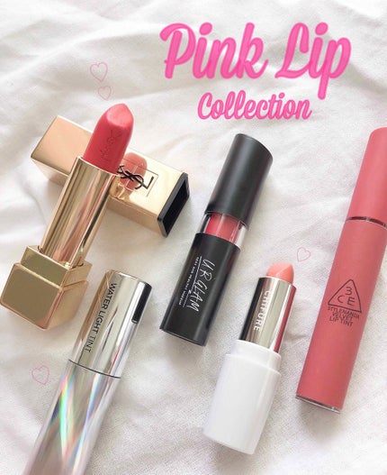 <旧>ルージュ ピュールクチュール/YVES SAINT LAURENT BEAUTE/口紅を使ったクチコミ(1枚目)