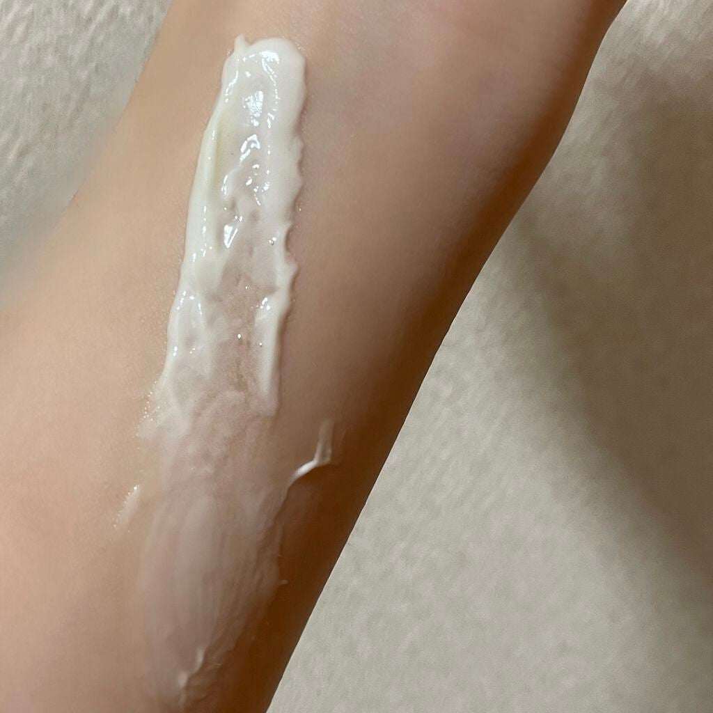 俳句/ラッシュ/クレンジングクリームを使ったクチコミ(3枚目)