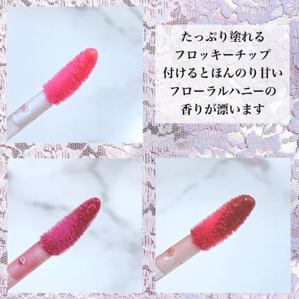 リップボム プランパーセラム/エリザベス/リッププランパーを使ったクチコミ(3枚目)