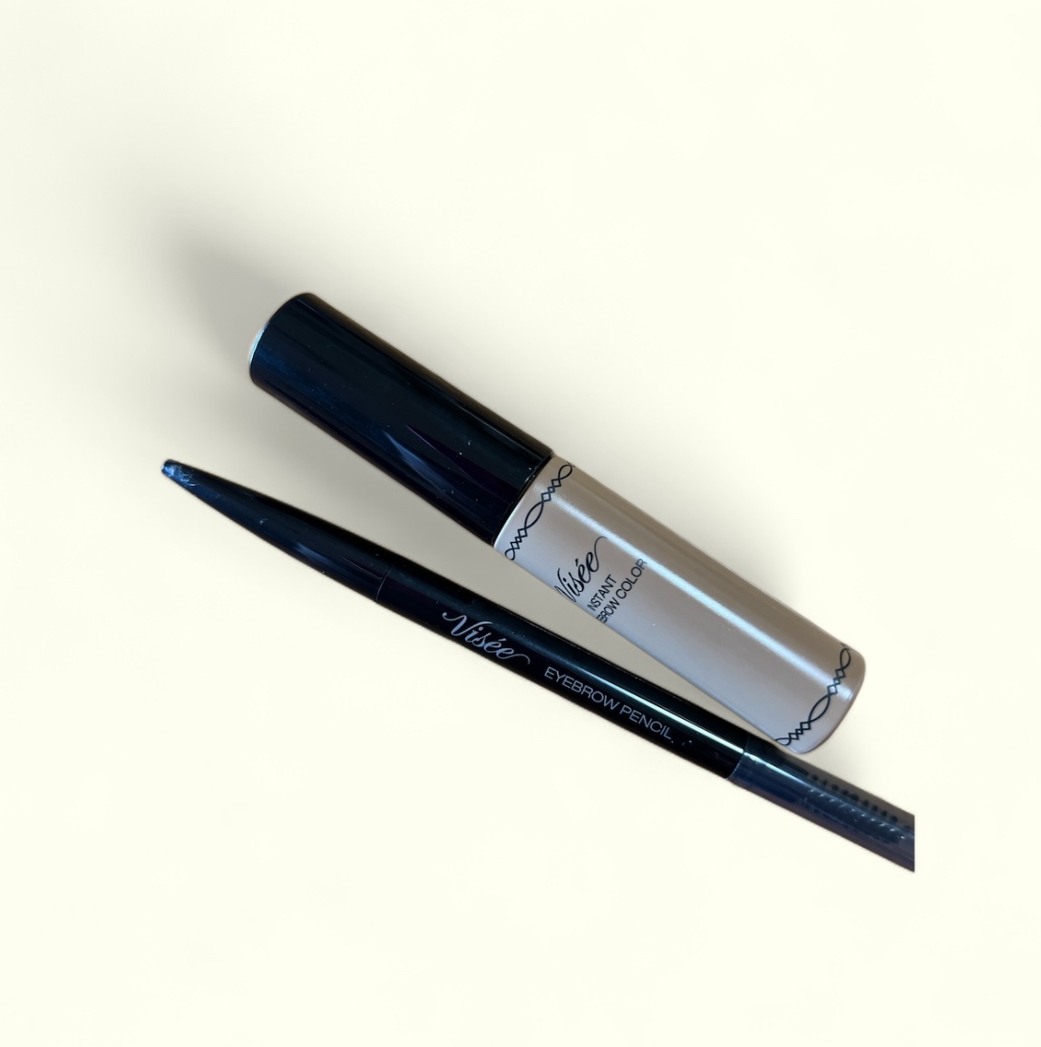 リシェ アイブロウペンシルS/Visée/アイブロウペンシルを使ったクチコミ（1枚目）
