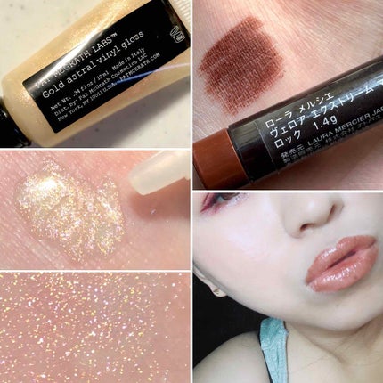 キャビアスティック アイカラー 25 CASHMERE/ローラ メルシエ/スティックアイシャドウの画像