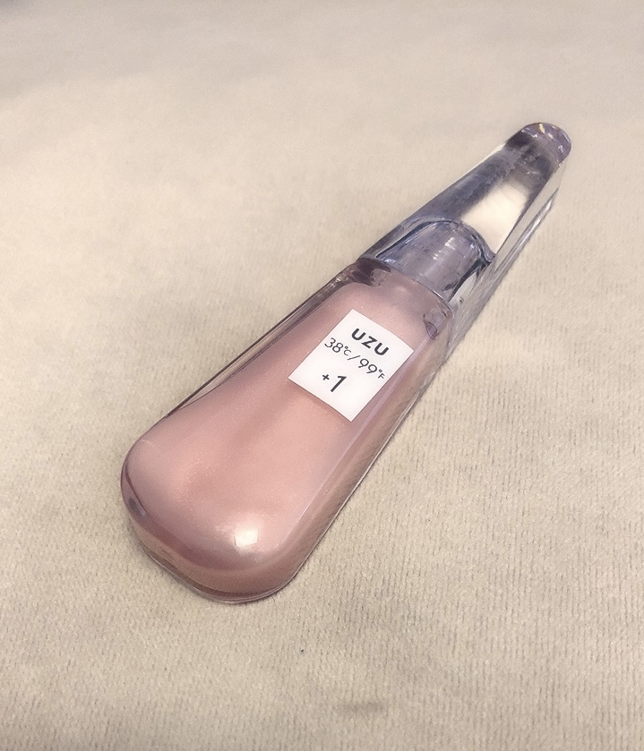 むちぷるティント/キャンメイク/リップティントを使ったクチコミ（3枚目）