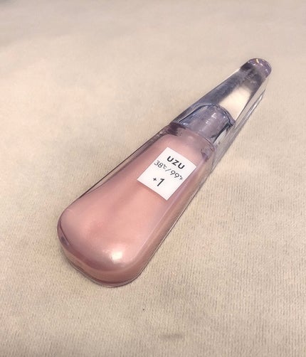 むちぷるティント/キャンメイク/リップティントを使ったクチコミ(3枚目)