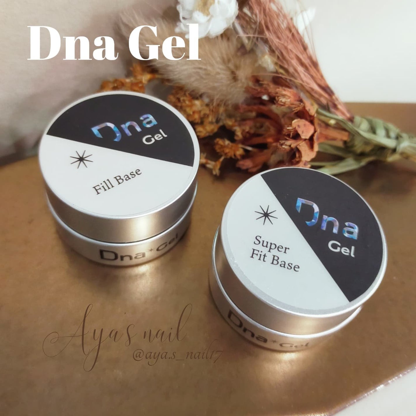 DnaGelスーパーフィットベース/SPACE NAIL/ジェルネイルを使ったクチコミ(2枚目)