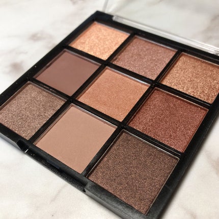 フレアリングカールマスカラ/キャンメイク/マスカラを使ったクチコミ(4枚目)