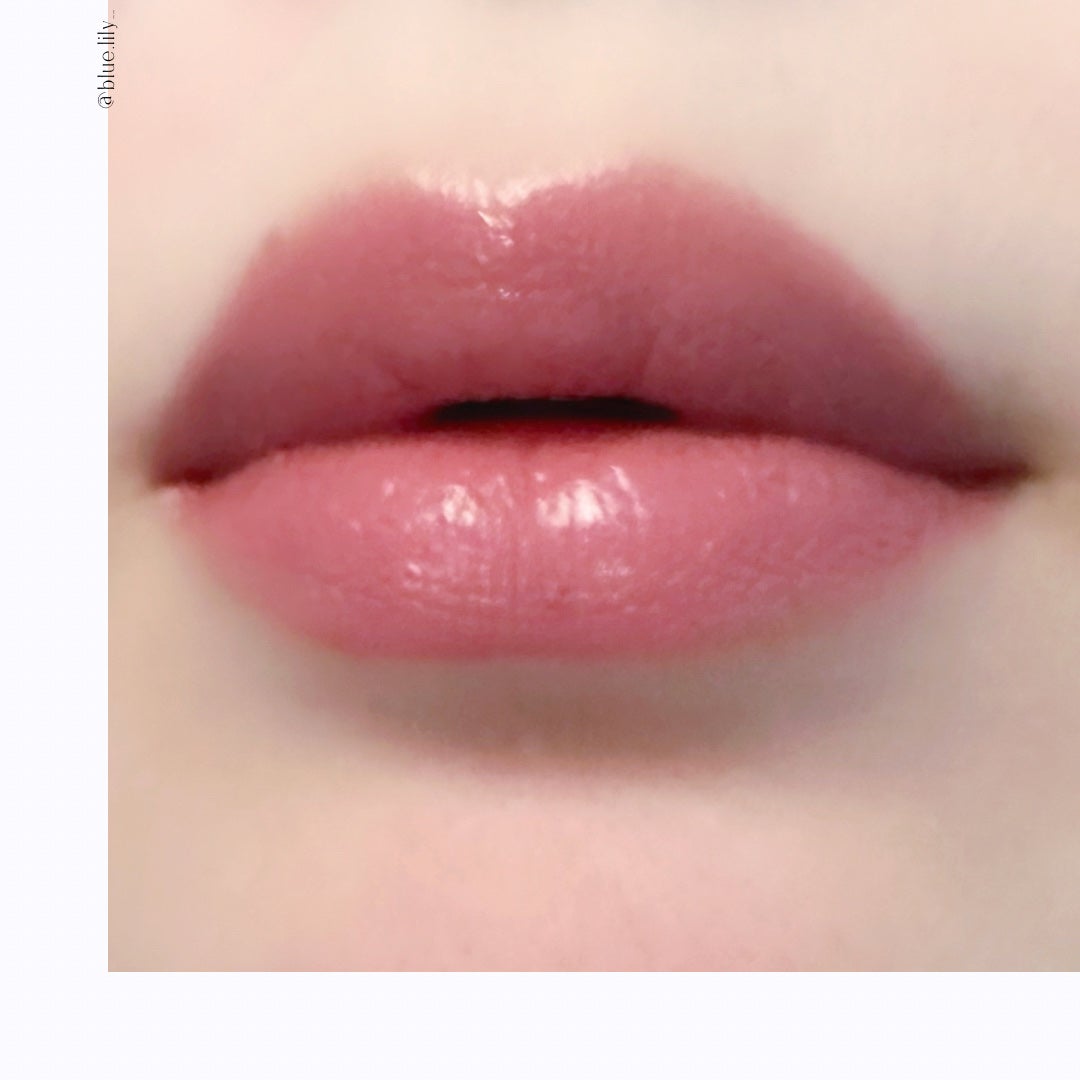 ネンマクフェイク ルージュ/Visée/口紅を使ったクチコミ(5枚目)