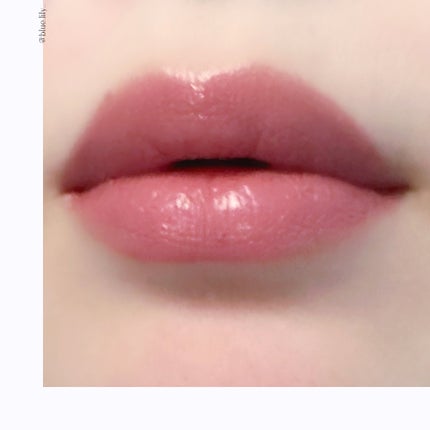ネンマクフェイク ルージュ/Visée/口紅を使ったクチコミ(5枚目)