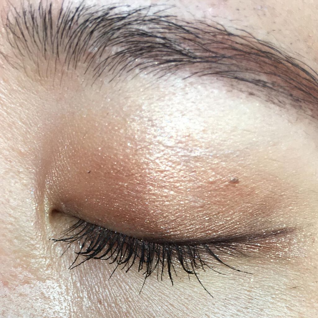 アイ カラー クォード/TOM FORD BEAUTY/アイシャドウパレットを使ったクチコミ(7枚目)