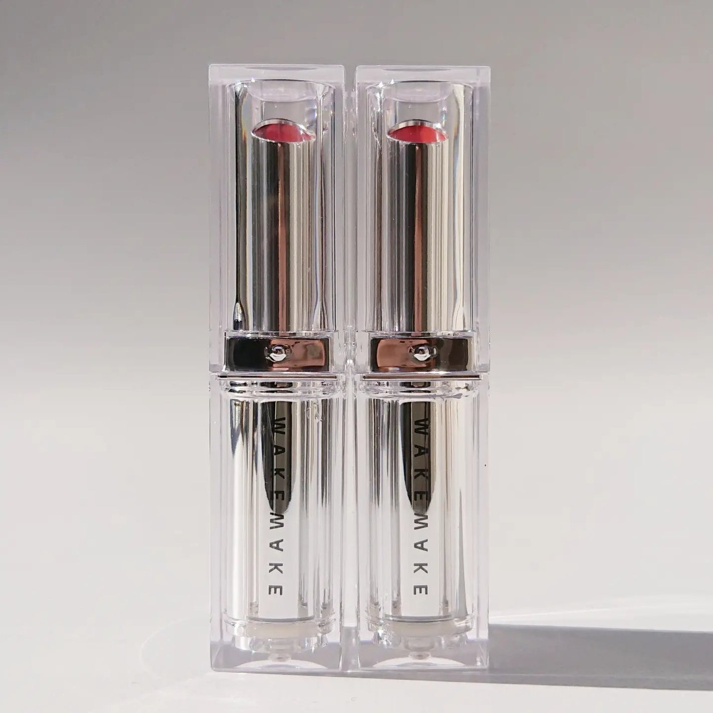 デュイジェルグレーズスティック/wakemake/口紅を使ったクチコミ(9枚目)