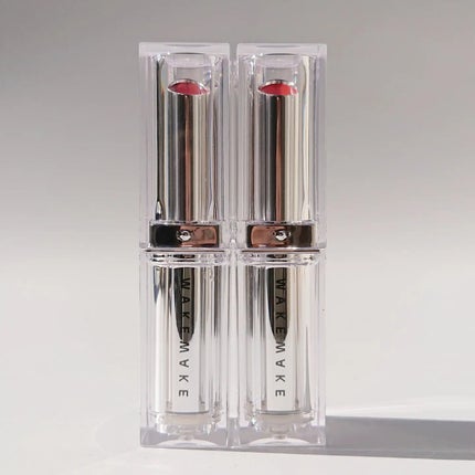 デュイジェルグレーズスティック/wakemake/口紅を使ったクチコミ(9枚目)