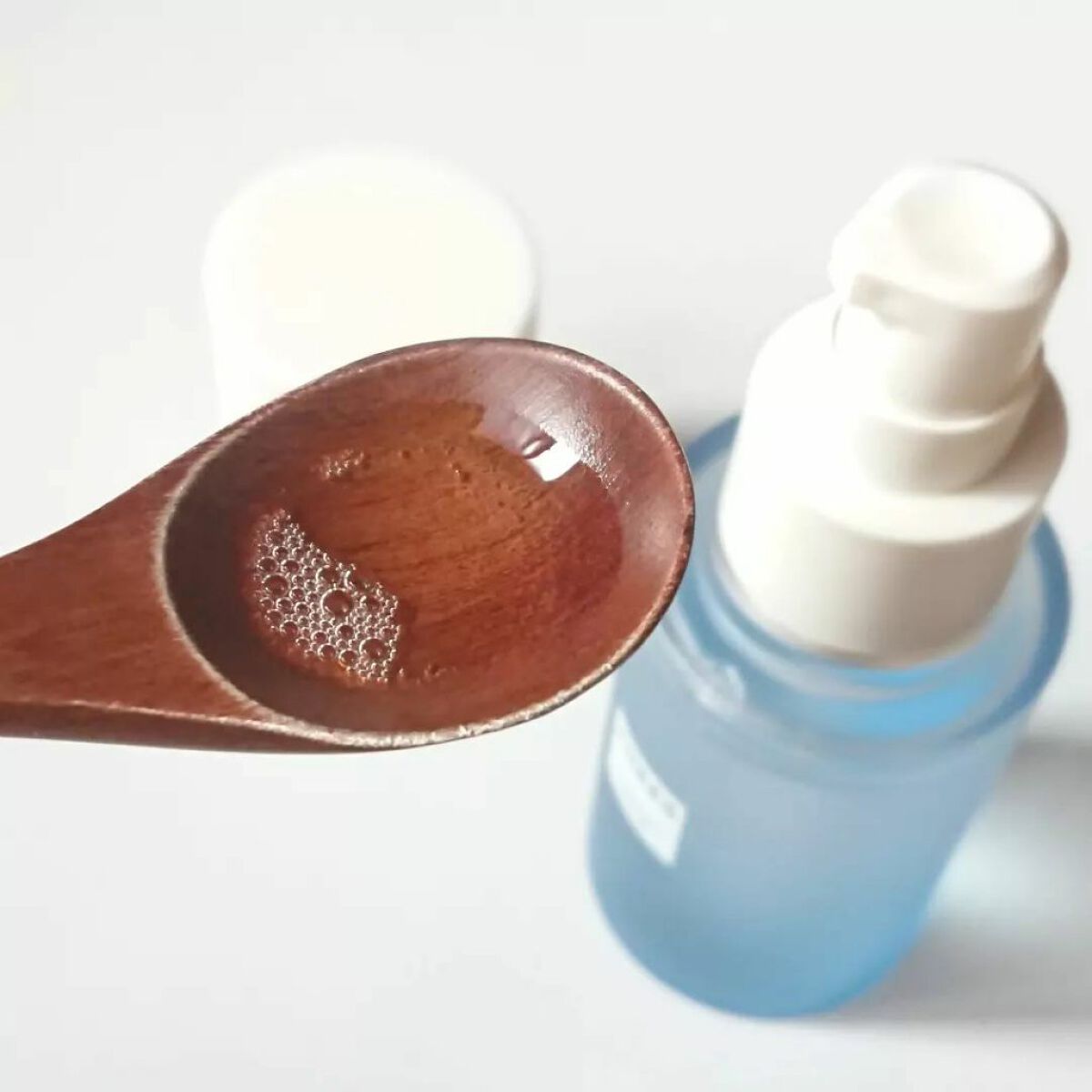 メンテナンス ヘアオイル/アーレス/ヘアオイルを使ったクチコミ(3枚目)