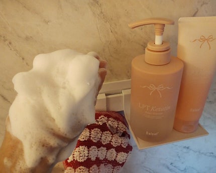 mcgroupakiko on LIPS 「髪は一番生活感が出ますので毎日のヘアケア製品は気をつけたいとこ..」(4枚目)