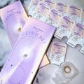 GEMSTONES Pearl Hazel / G&G DooNoon 둔눈
