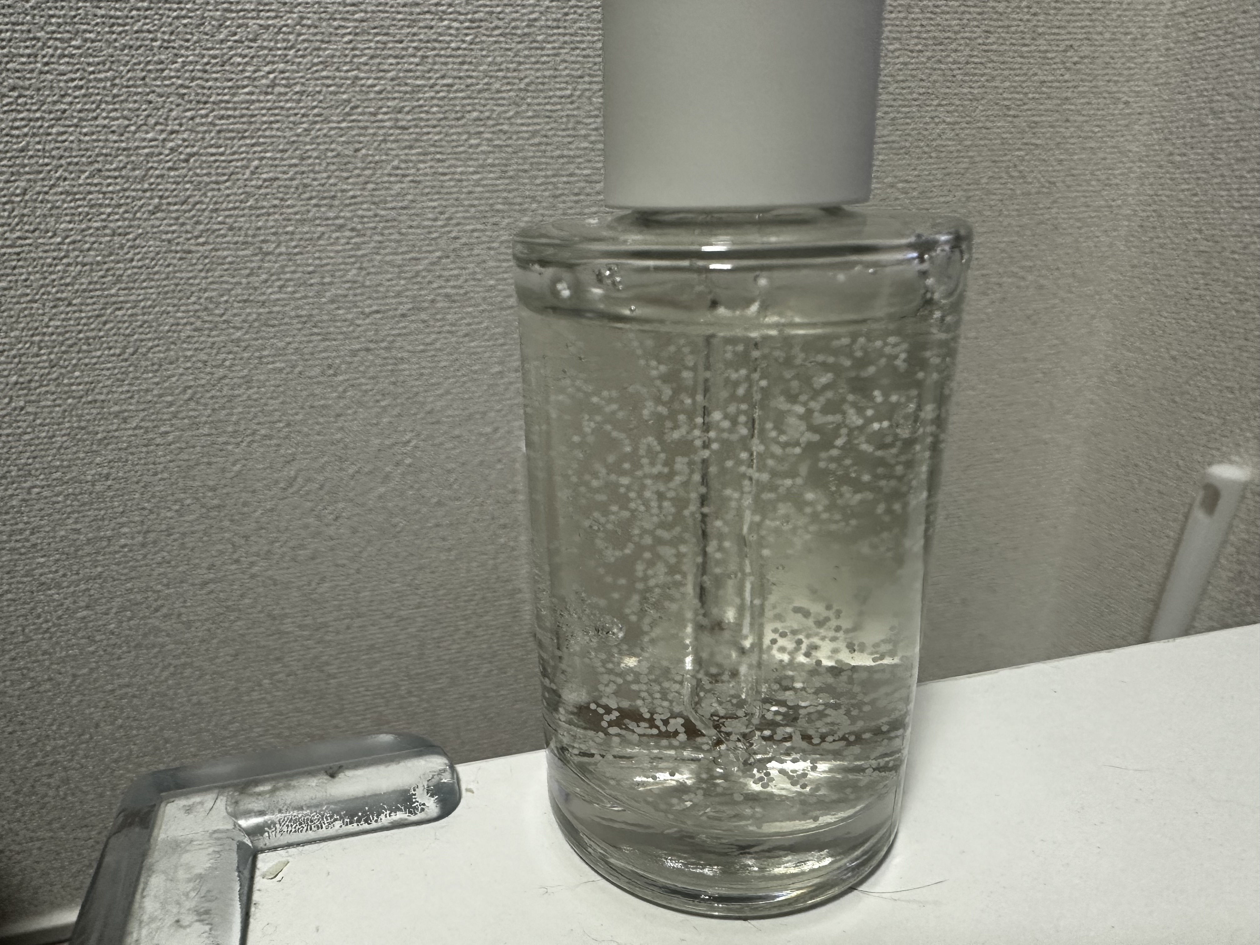 トーンブライトニング カプセルアンプル/SKIN1004/美容液を使ったクチコミ（3枚目）