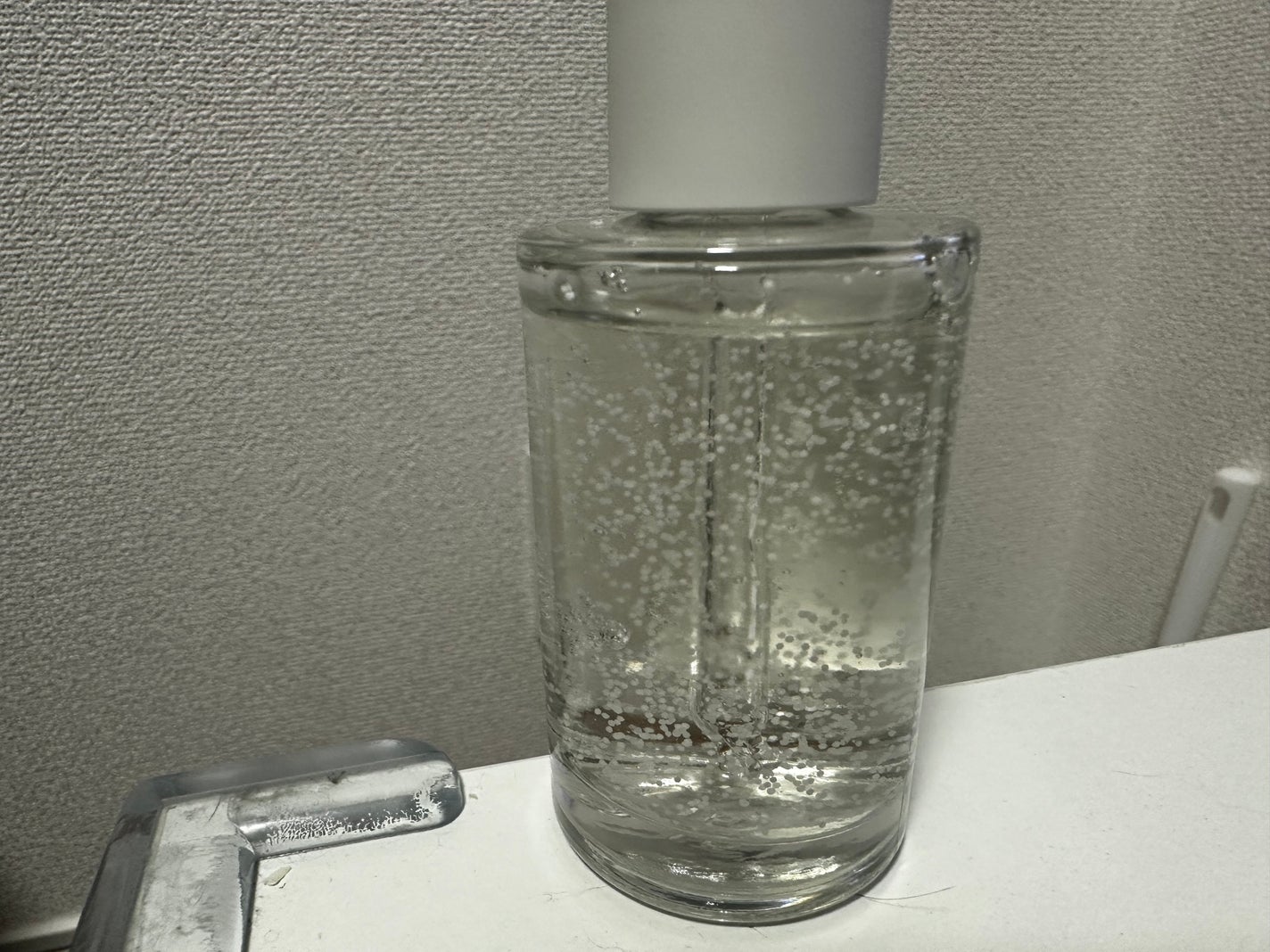 トーンブライトニング カプセルアンプル/SKIN1004/美容液を使ったクチコミ(3枚目)