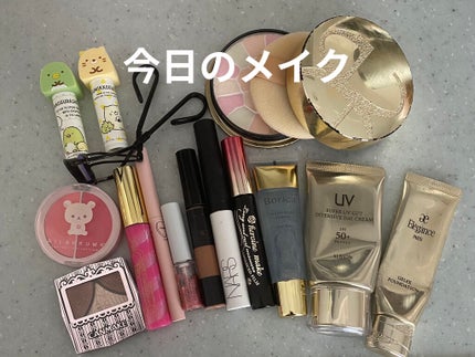 ジューシーピュアアイズ/キャンメイク/アイシャドウパレットを使ったクチコミ(5枚目)