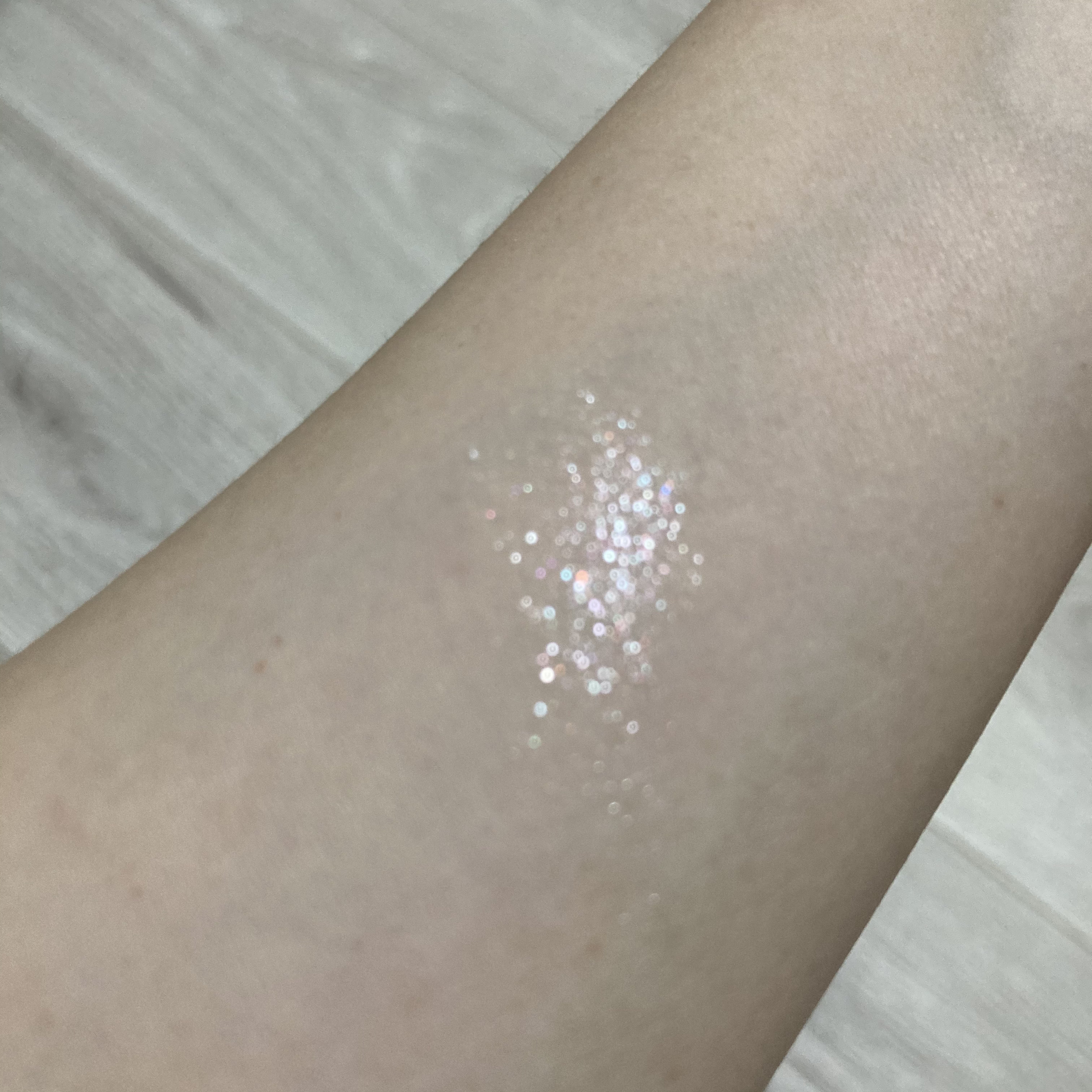 アイオープナー/MARY QUANT/単色アイシャドウを使ったクチコミ（3枚目）