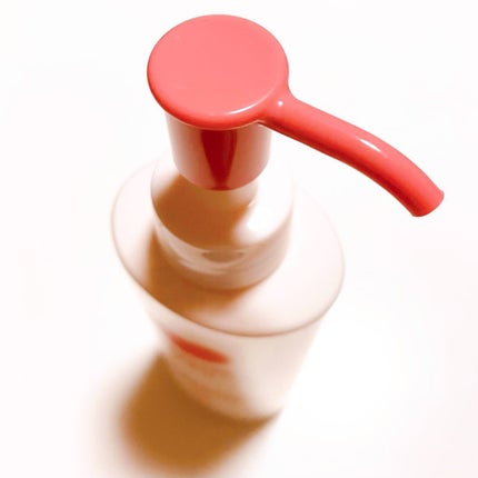 メイク落としミルク/カウブランド無添加/ミルククレンジングを使ったクチコミ(5枚目)