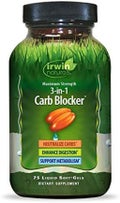 Carb Blocker / Irwin Naturals
