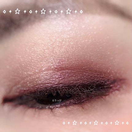 デザイニング カラー アイズ/SUQQU/アイシャドウパレットを使ったクチコミ(4枚目)