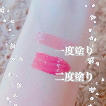 UR GLAM LIQUID ROUGE シルキーピンク/U R GLAM/口紅の画像