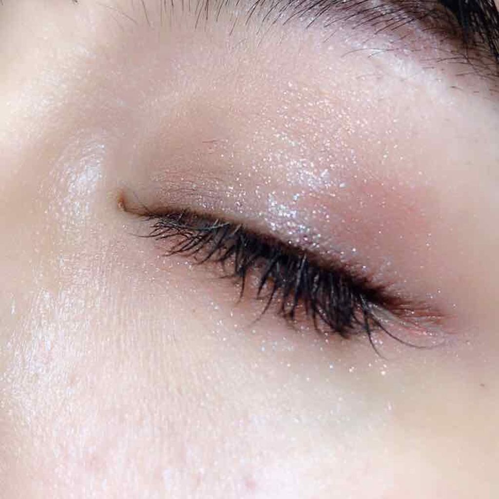 プライベート シャドウ/TOM FORD BEAUTY/単色アイシャドウを使ったクチコミ（2枚目）