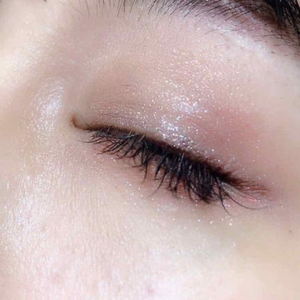 プライベート シャドウ/TOM FORD BEAUTY/単色アイシャドウを使ったクチコミ(2枚目)