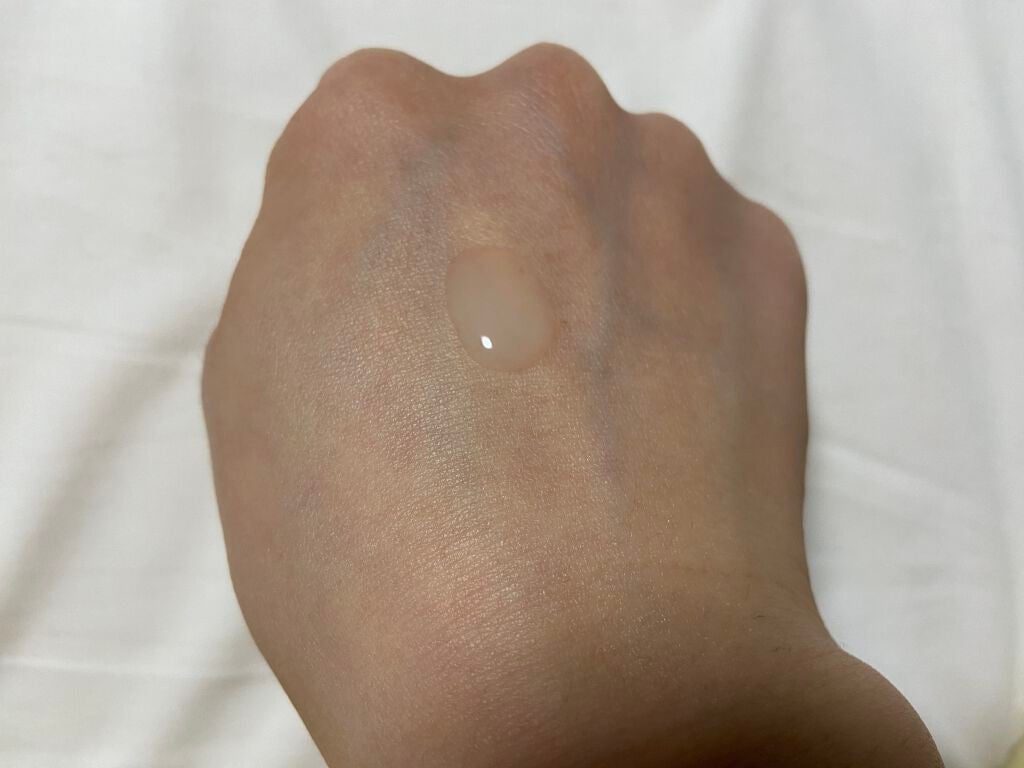 酒かす美容液/SHIRO/美容液を使ったクチコミ(2枚目)