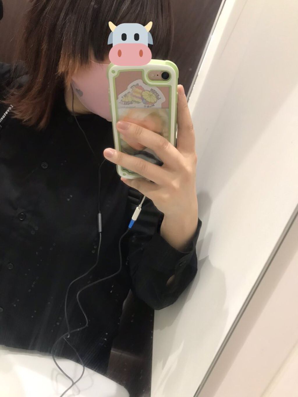 CCオイル/エッセンシャル/ヘアオイルを使ったクチコミ(3枚目)