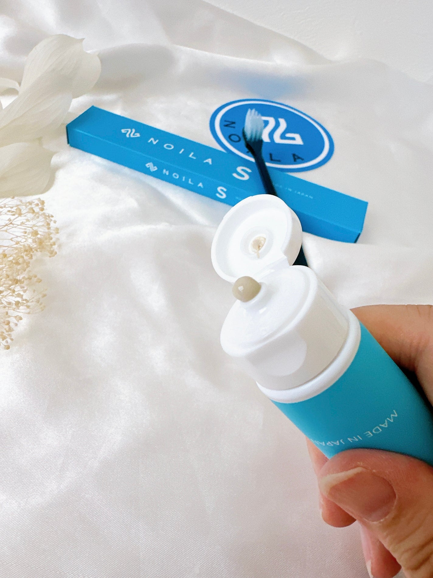 NOILA S PerfectSet/NOILA/その他キットセットを使ったクチコミ(6枚目)