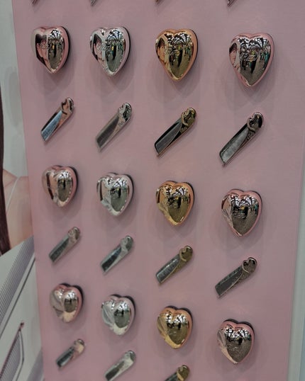 Non/フォロバ100 on LIPS 「ロフトコスメフェスティバル2024AWに参加した後、実際に使っ..」(9枚目)