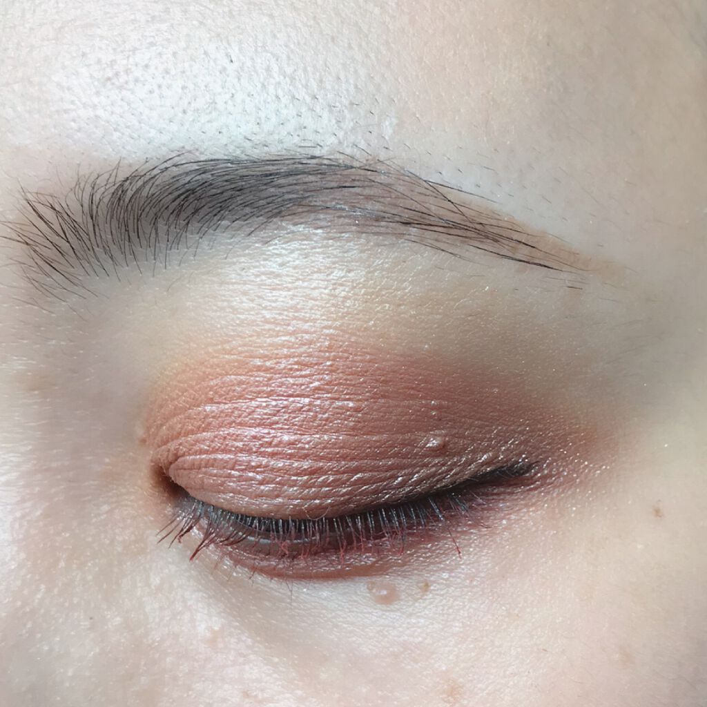 クワッドアイシャドー/NARS/アイシャドウパレットを使ったクチコミ(3枚目)