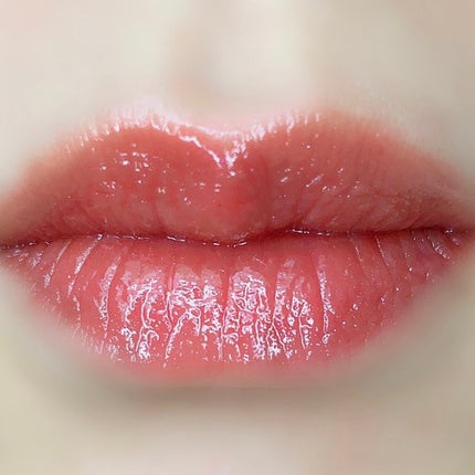 アピュー ジューシーパン スパークリングティント/A’pieu/口紅を使ったクチコミ(10枚目)