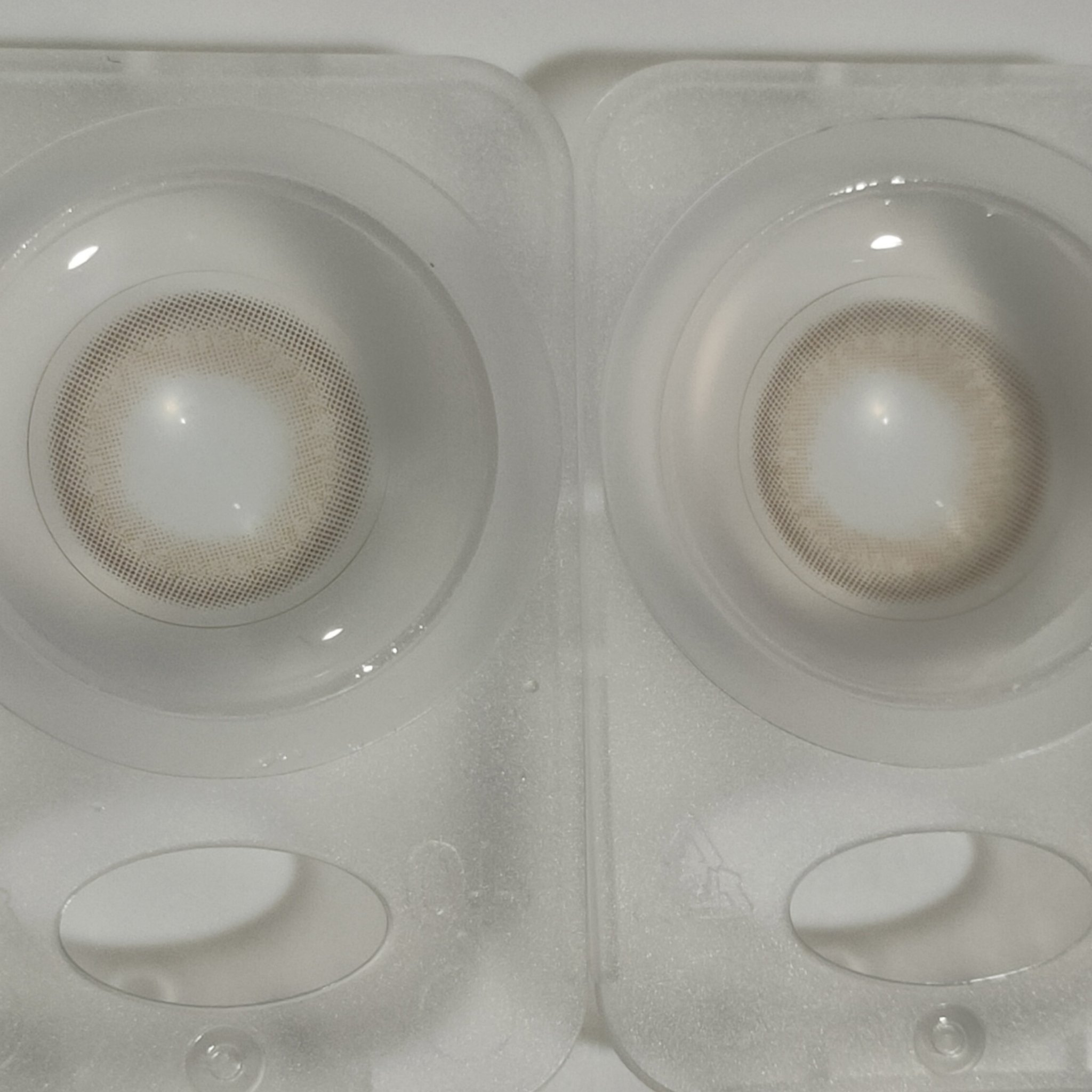 EYECICLE 1day/EYECICLE/カラーコンタクトレンズを使ったクチコミ（2枚目）