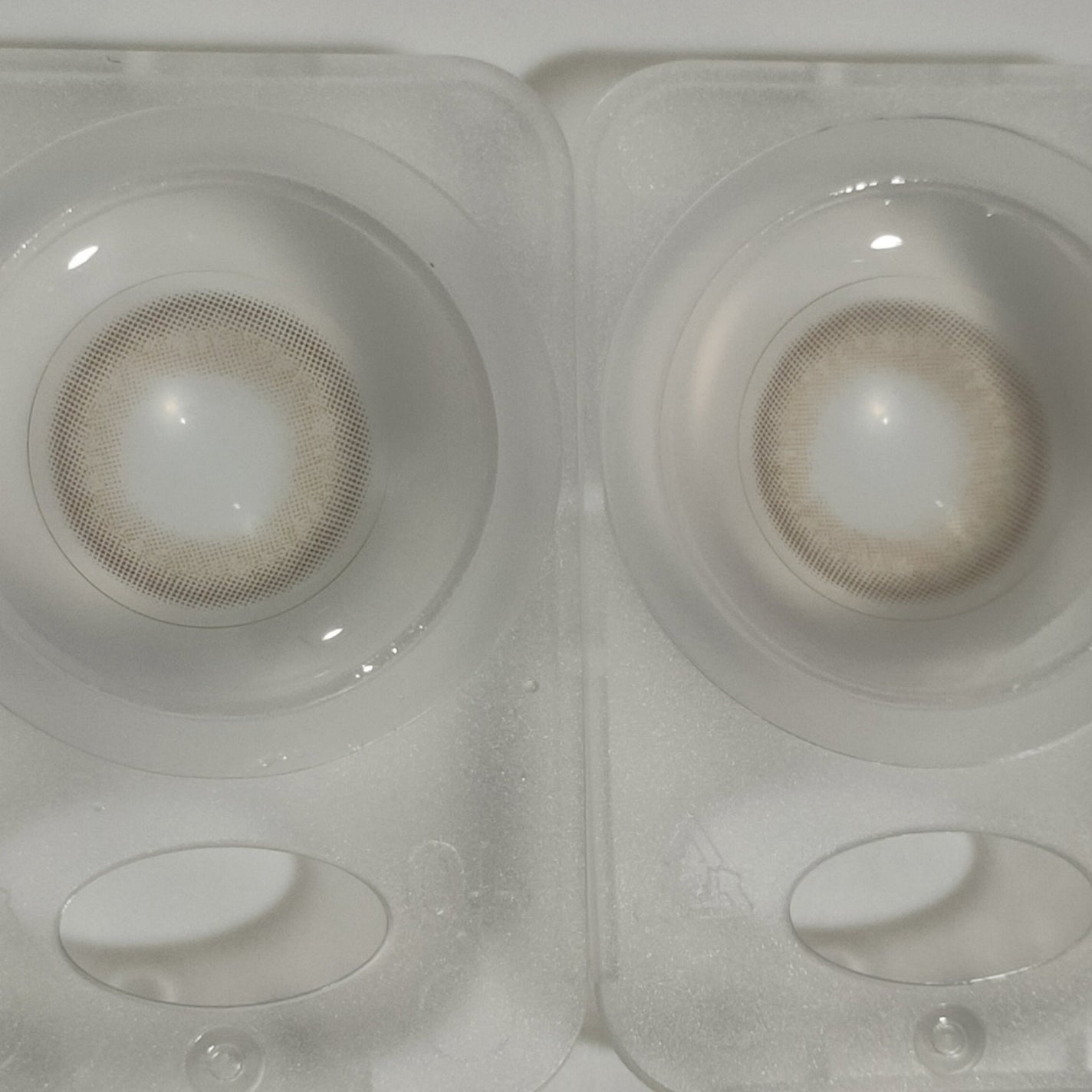 EYECICLE 1day/EYECICLE/カラーコンタクトレンズを使ったクチコミ(2枚目)