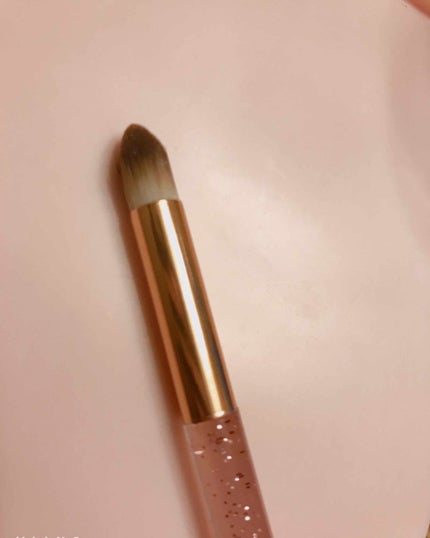 ショコラスウィート アイズ/リンメル ロンドン/アイシャドウパレットを使ったクチコミ(2枚目)