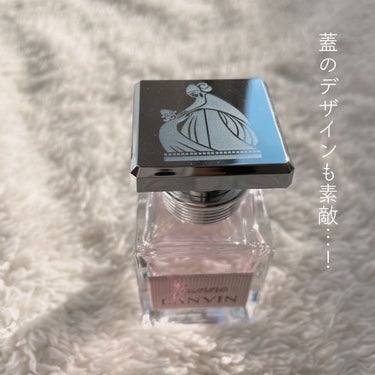 ジャンヌ・ランバン オードパルファム 50ml/LANVIN/香水(レディース)の画像