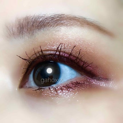 スタイリングマスカラ/パラドゥ/マスカラを使ったクチコミ(2枚目)