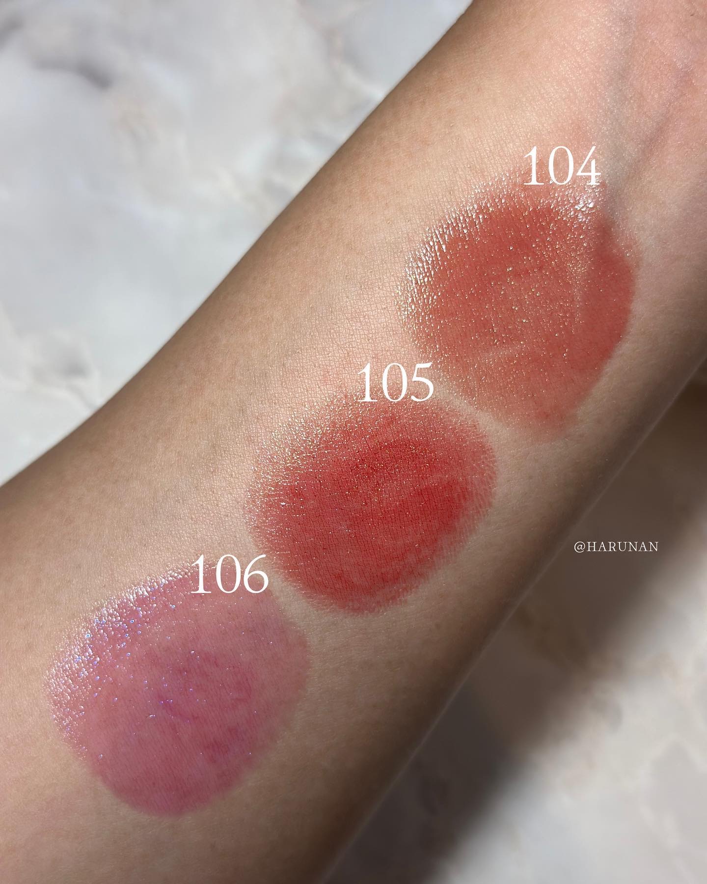 ケイト リップモンスター/KATE/口紅を使ったクチコミ（2枚目）