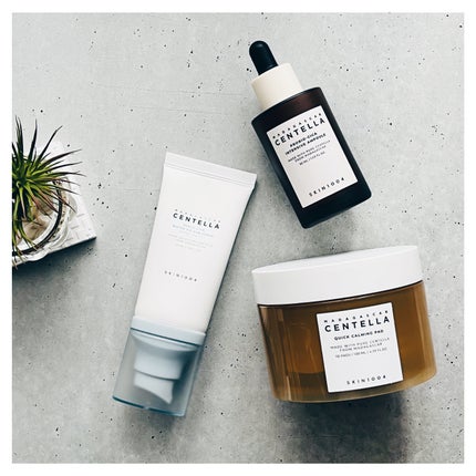 プロバイオシカ インテンシブ アンプル/SKIN1004/美容液を使ったクチコミ(8枚目)