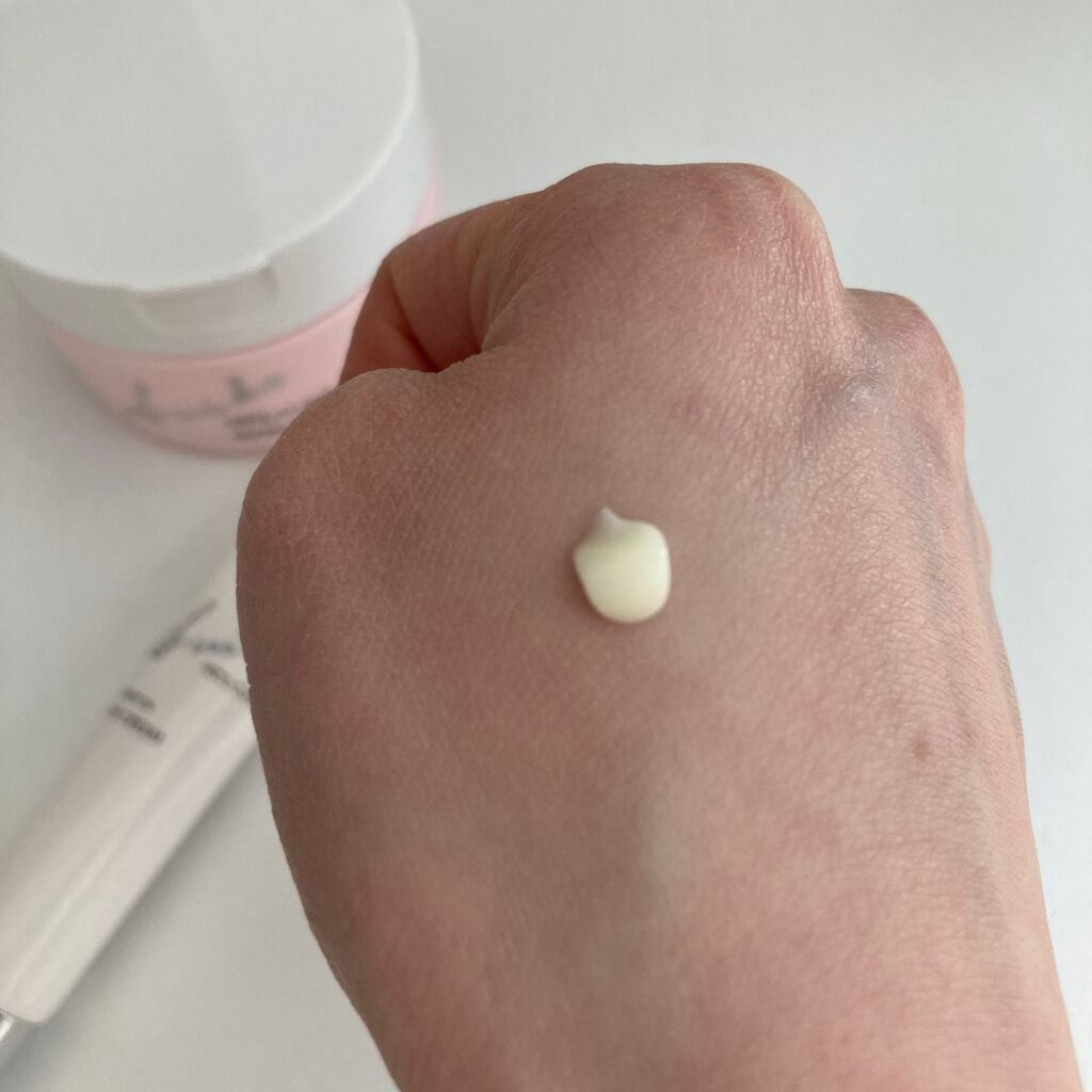 SUIKO HC ストレッチアイクリーム/SUIKO HATSUCURE/アイケア・アイクリームを使ったクチコミ(1枚目)