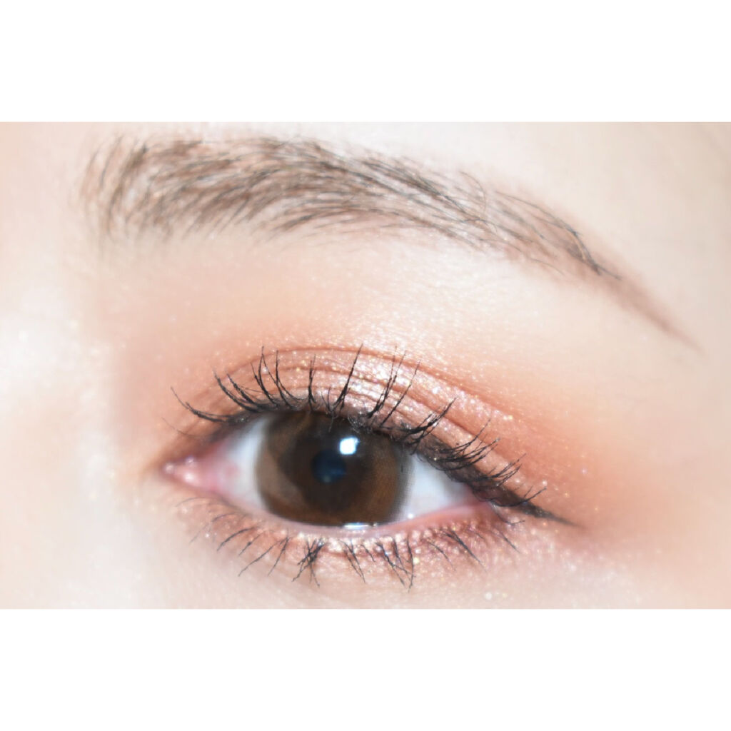 マイクロマスカラ アドバンストフィルム/ヒロインメイク/マスカラを使ったクチコミ（2枚目）