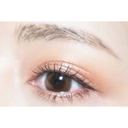 マイクロマスカラ アドバンストフィルム/ヒロインメイク/マスカラを使ったクチコミ(2枚目)