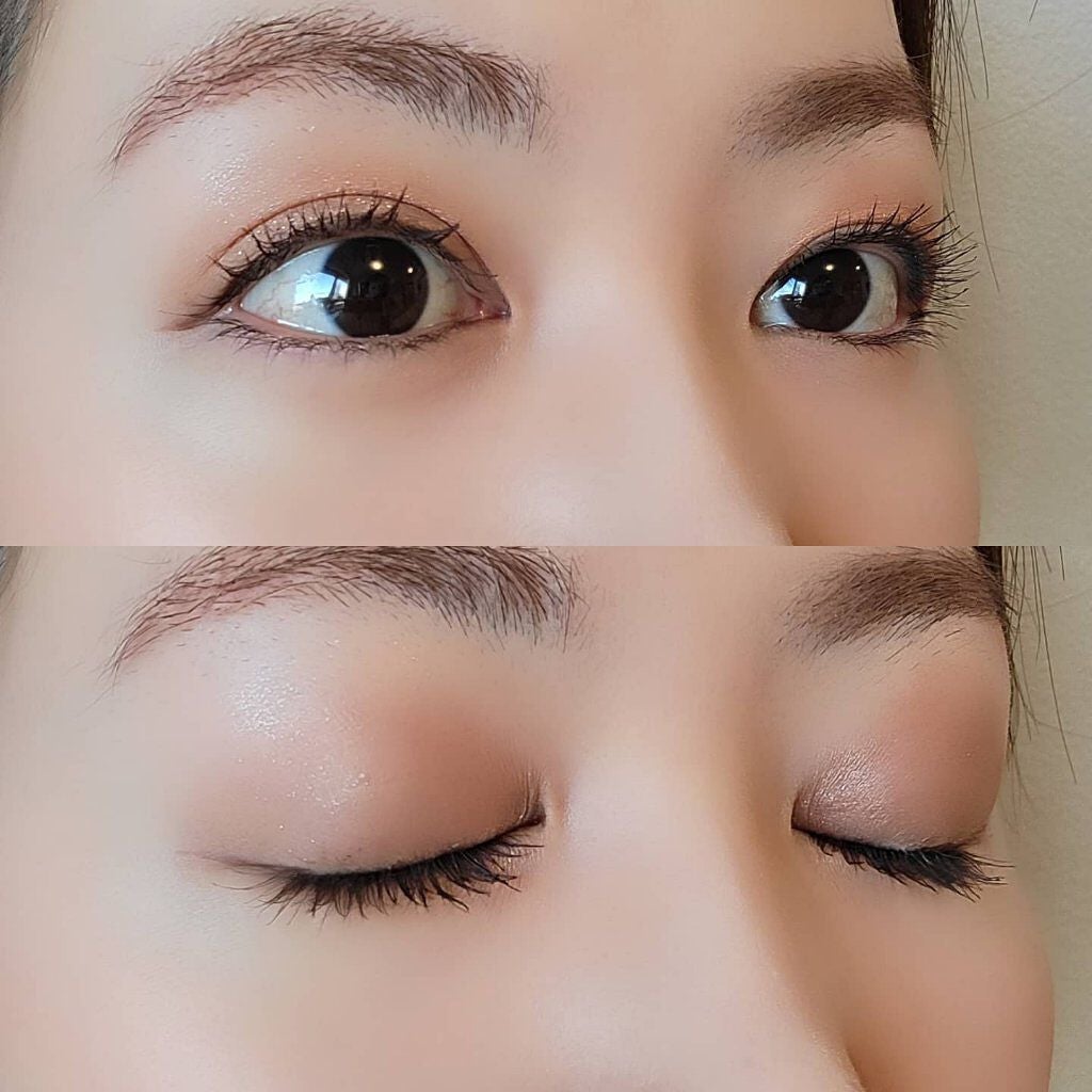 ソレイユ アイ カラー クォード/TOM FORD BEAUTY/アイシャドウパレットを使ったクチコミ(2枚目)