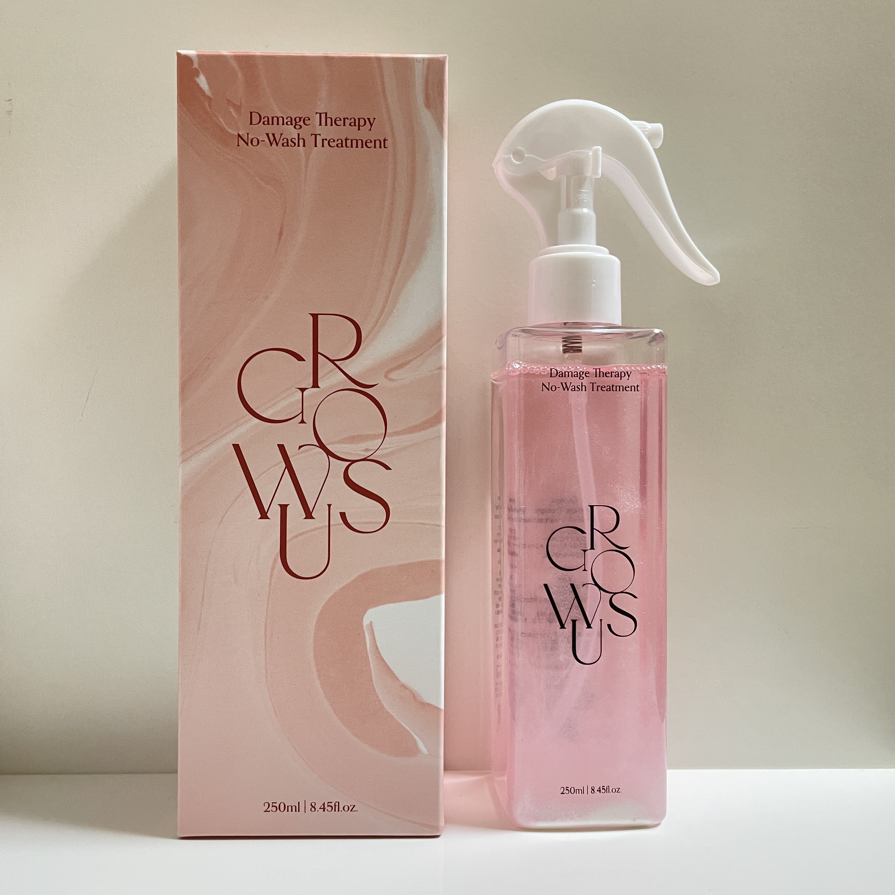 新品未開封】mukii シャンプー&トリートメント mukii ザセラム