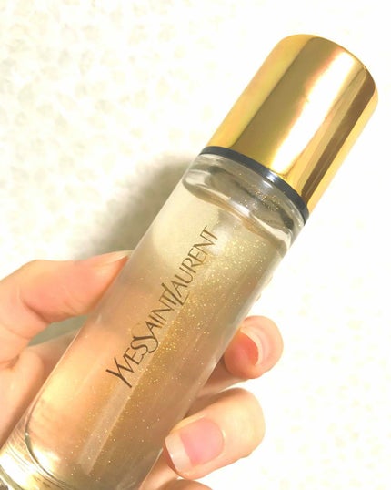 ラディアント タッチ ブラープライマー/YVES SAINT LAURENT BEAUTE/化粧下地を使ったクチコミ(1枚目)