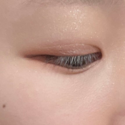 トゥインクル グリッター/innisfree/リキッドアイライナーを使ったクチコミ(5枚目)