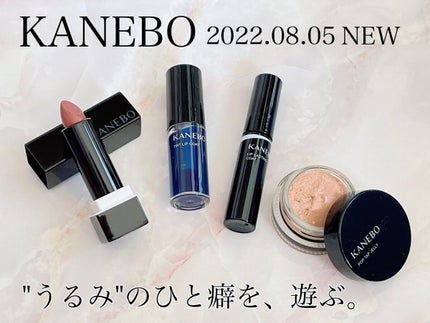 カネボウ Nールージュ/KANEBO/口紅を使ったクチコミ(1枚目)