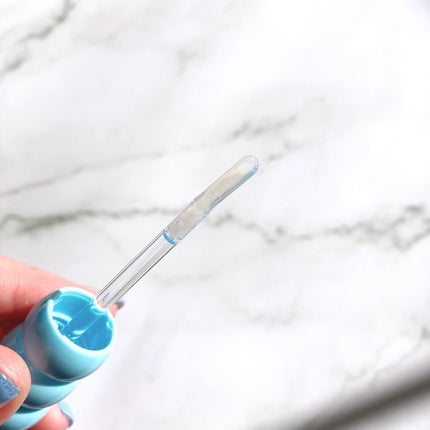 Sシルキーパウダーブラシ (M)882/fillimilli/メイクブラシを使ったクチコミ(7枚目)